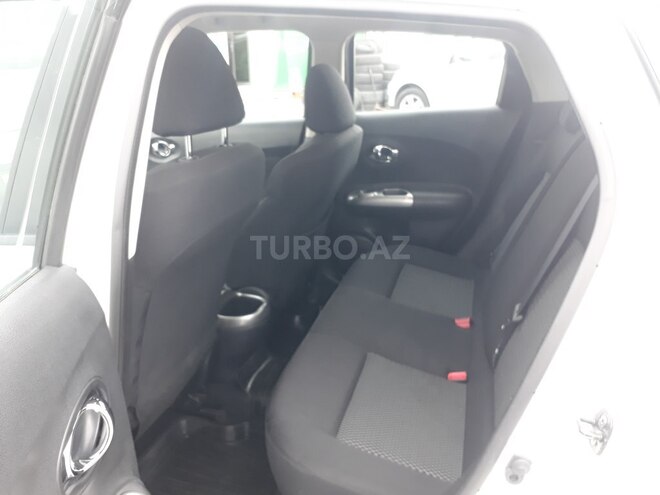 Nissan Juke 2015, 71,117 km - 1.6 l - Bakı