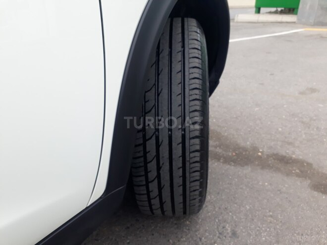 Nissan Juke 2015, 71,117 km - 1.6 l - Bakı