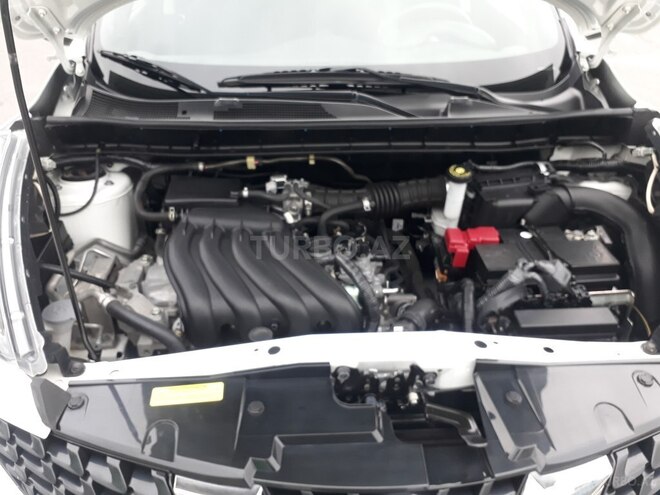 Nissan Juke 2015, 71,117 km - 1.6 l - Bakı