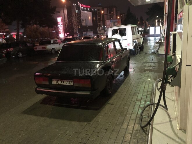 LADA (VAZ) 2107 2005, 207,000 km - 1.6 l - Bakı