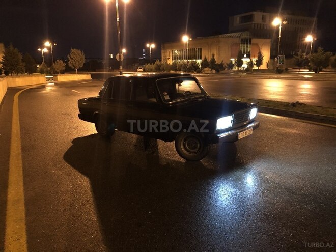 LADA (VAZ) 2107 2005, 207,000 km - 1.6 l - Bakı