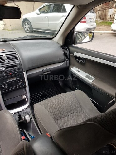 Iran Khodro Soren 2015, 320,000 km - 0.2 l - Bakı