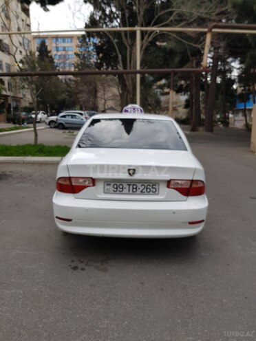 Iran Khodro Soren 2015, 320,000 km - 0.2 l - Bakı