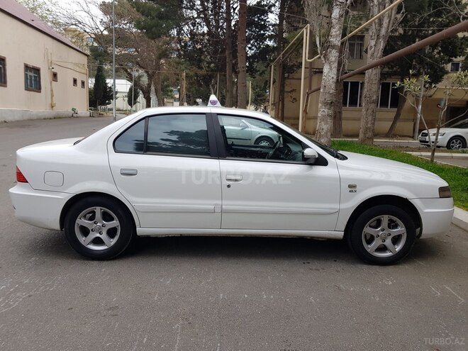 Iran Khodro Soren 2015, 320,000 km - 0.2 l - Bakı