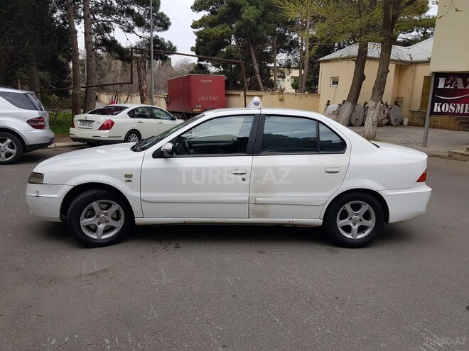 Iran Khodro Soren 2015, 320,000 km - 0.2 l - Bakı