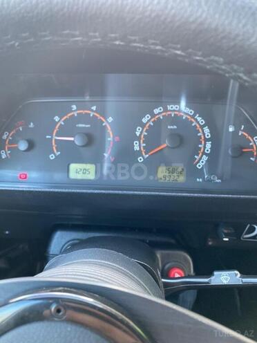 LADA (VAZ) Niva 2019, 16,000 km - 1.7 l - Bakı