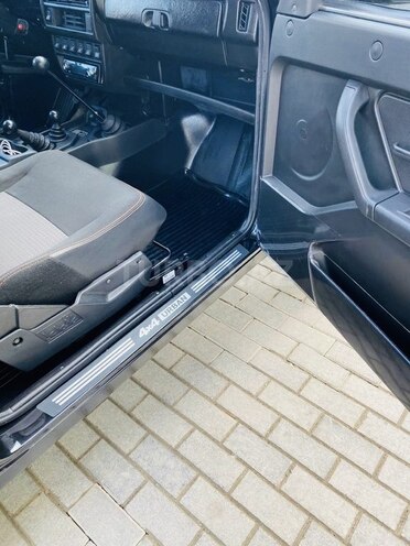 LADA (VAZ) Niva 2019, 16,000 km - 1.7 l - Bakı