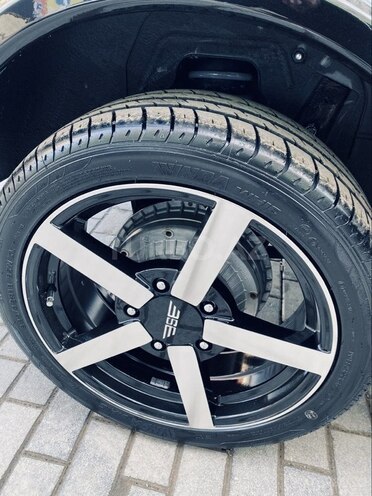 LADA (VAZ) Niva 2019, 16,000 km - 1.7 l - Bakı