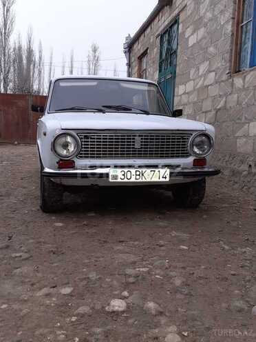 LADA (VAZ) 21011 1984, 200,000 km - 1.5 l - Tərtər
