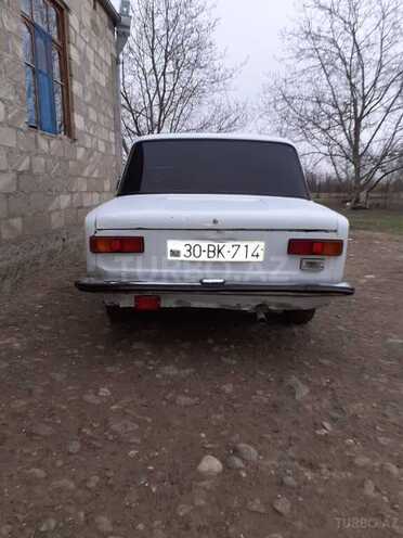 LADA (VAZ) 21011 1984, 200,000 km - 1.5 l - Tərtər
