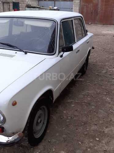 LADA (VAZ) 21011 1984, 200,000 km - 1.5 l - Tərtər