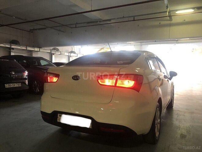 Kia Rio 2013, 104,872 km - 1.4 l - Bakı