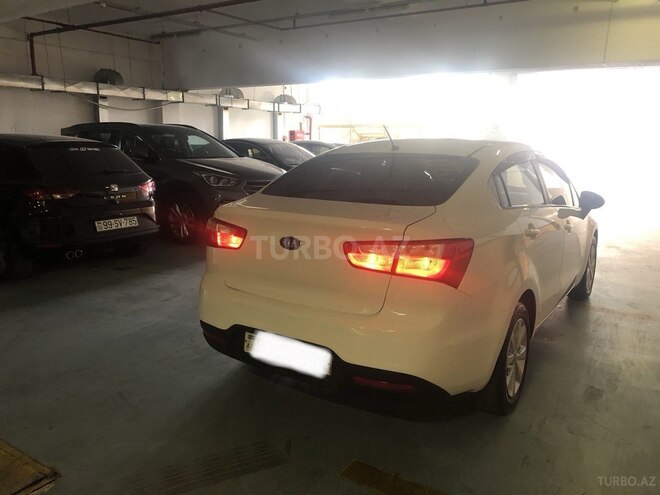 Kia Rio 2013, 104,872 km - 1.4 l - Bakı