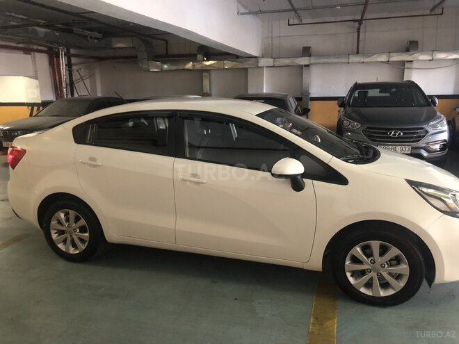 Kia Rio 2013, 104,872 km - 1.4 l - Bakı