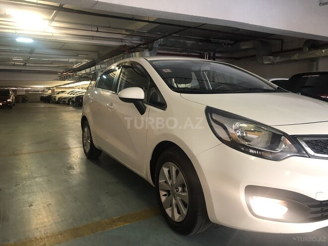 Kia Rio 2013, 104,872 km - 1.4 l - Bakı