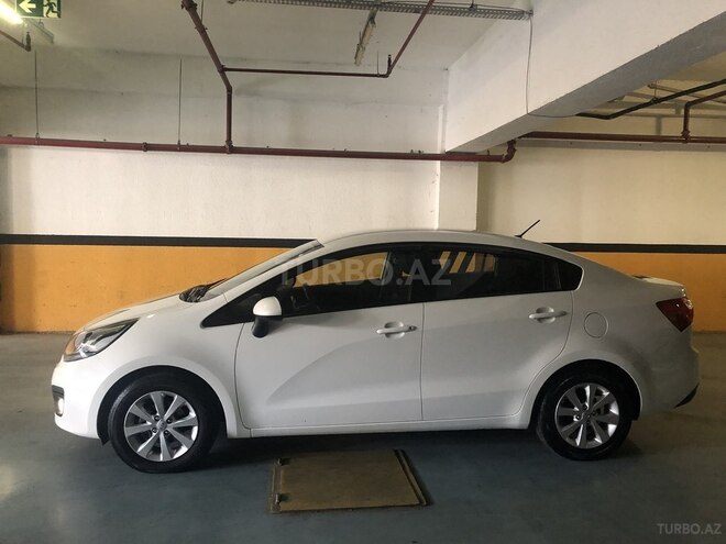 Kia Rio 2013, 104,872 km - 1.4 l - Bakı