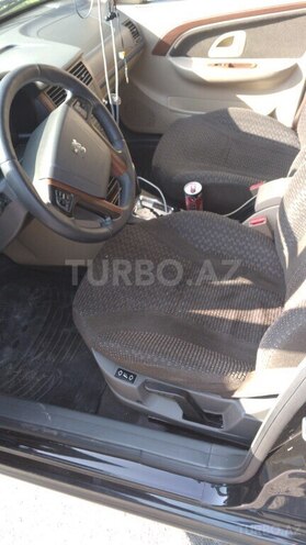 Peugeot Khazar 406 2019, 58,252 km - 0.2 л - Bakı