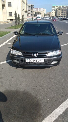 Peugeot Khazar 406 2019, 58,252 km - 0.2 л - Bakı