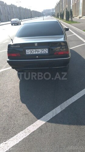 Peugeot Khazar 406 2019, 58,252 km - 0.2 л - Bakı