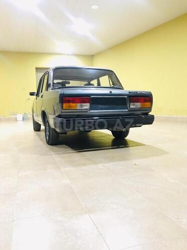 LADA (VAZ) 2107 2010, 126,356 km - 1.6 l - Gəncə