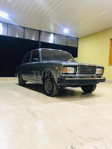 LADA (VAZ) 2107 2010, 126,356 km - 1.6 l - Gəncə
