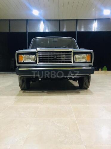 LADA (VAZ) 2107 2010, 126,356 km - 1.6 l - Gəncə