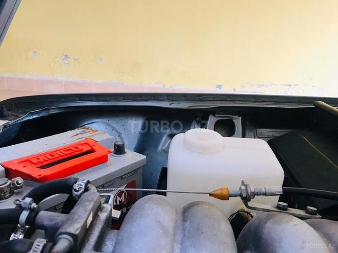 LADA (VAZ) 2107 2010, 126,356 km - 1.6 l - Gəncə