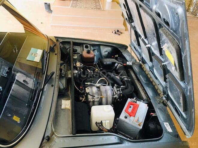 LADA (VAZ) 2107 2010, 126,356 km - 1.6 l - Gəncə
