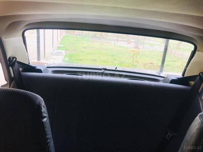 LADA (VAZ) 2107 2010, 126,356 km - 1.6 l - Gəncə