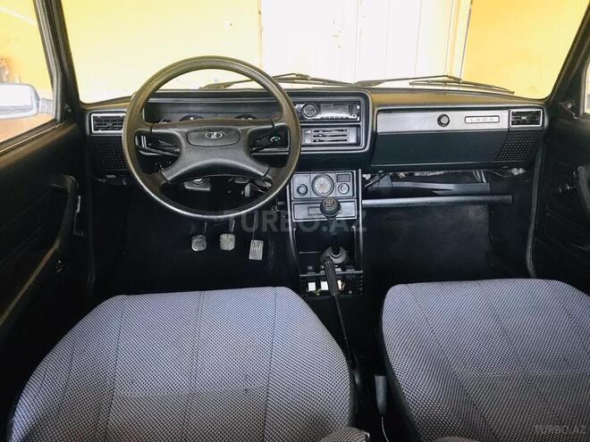 LADA (VAZ) 2107 2010, 126,356 km - 1.6 l - Gəncə