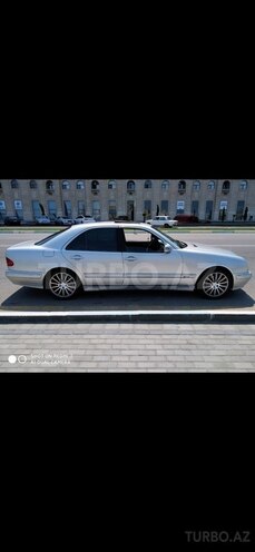 Mercedes E 240 1999, 220,928 km - 2.4 л - Sumqayıt