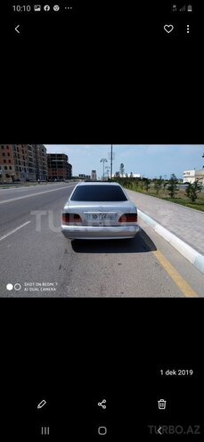 Mercedes E 240 1999, 220,928 km - 2.4 л - Sumqayıt