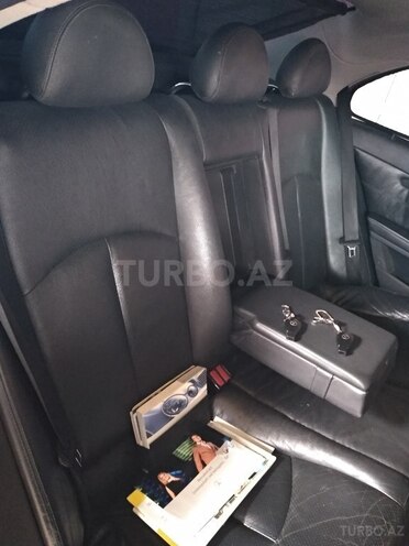 Mercedes E 270 2002, 304,000 km - 2.7 l - Bakı