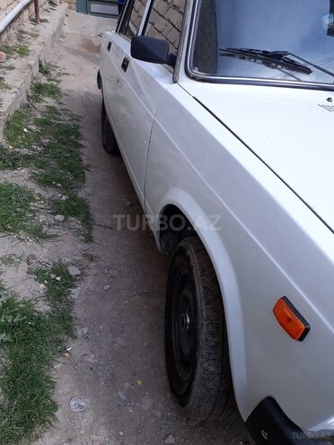 LADA (VAZ) 2107 2003, 38,143 km - 1.6 l - Bakı