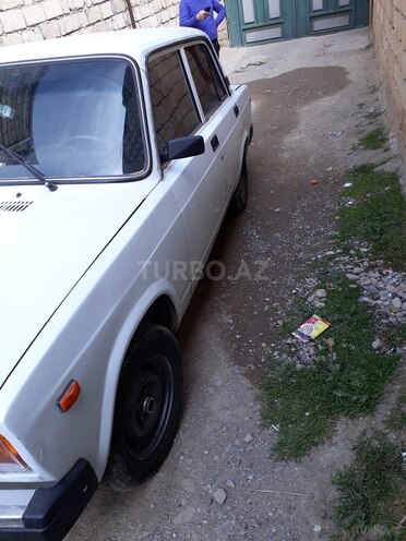 LADA (VAZ) 2107 2003, 38,143 km - 1.6 l - Bakı