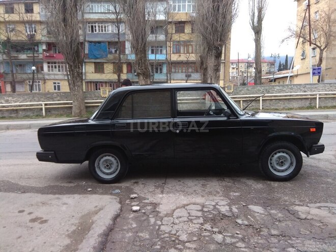 LADA (VAZ) 2107 2010, 154,000 km - 1.6 l - Şəki