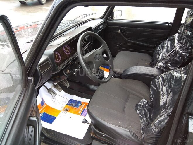 LADA (VAZ) 2107 2010, 154,000 km - 1.6 l - Şəki
