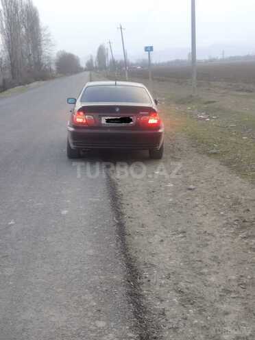 BMW 328 1998, 316,774 km - 2.8 л - Ağcabədi