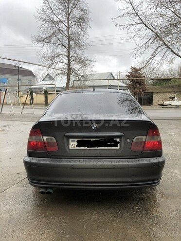 BMW 328 1998, 316,774 km - 2.8 л - Ağcabədi