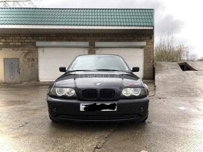BMW 328 1998, 316,774 km - 2.8 л - Ağcabədi