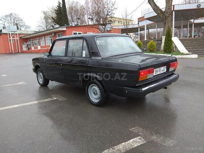 LADA (VAZ) 2107 2010, 154,000 km - 1.6 l - Şəki
