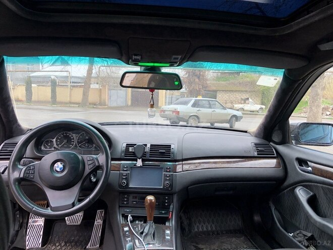 BMW 328 1998, 316,774 km - 2.8 л - Ağcabədi