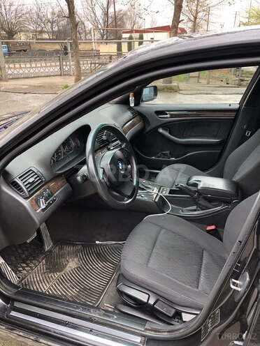 BMW 328 1998, 316,774 km - 2.8 л - Ağcabədi