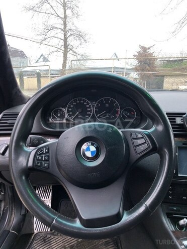 BMW 328 1998, 316,774 km - 2.8 л - Ağcabədi