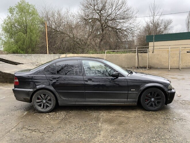 BMW 328 1998, 316,774 km - 2.8 л - Ağcabədi