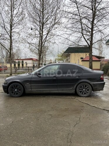 BMW 328 1998, 316,774 km - 2.8 л - Ağcabədi