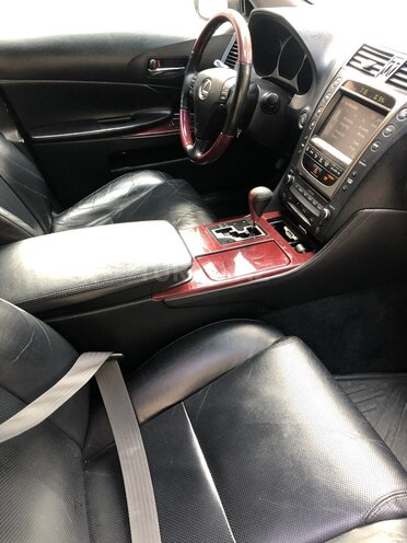 Lexus GS 350 2007, 145,000 km - 3.5 l - Bakı