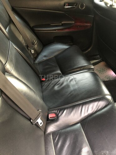 Lexus GS 350 2007, 145,000 km - 3.5 l - Bakı
