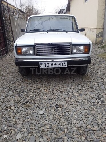 LADA (VAZ) 2107 2004, 68,007 km - 1.6 l - Mingəçevir