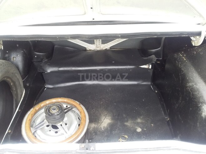 LADA (VAZ) 2107 2004, 68,007 km - 1.6 l - Mingəçevir